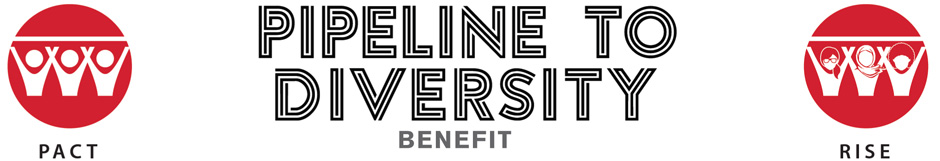 Pipeline to Diversity Benefit 2017 – Legal Outreach