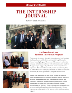 Click here to view our newsletter