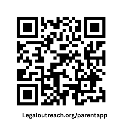 QR Code for Parent Form